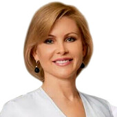 Черкасова Светлана Павловна — трихолог