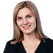 Пшунетова Елена Юрьевна — стоматолог, стоматолог-ортодонт