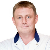 Троценко Константин Геннадьевич — стоматолог, стоматолог-хирург