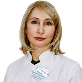 Мелешко Светлана Григорьевна — гастроэнтеролог