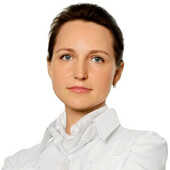 Базовая Дарья Александровна — косметолог