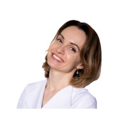 Осокина Эльвира Сергеевна — стоматолог, стоматолог-терапевт