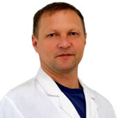 Матвеев Александр Львович — травматолог, ортопед