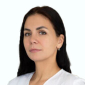 Медведева Ксения Юрьевна — стоматолог, стоматолог-терапевт