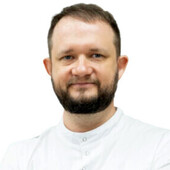 Видякин Антон Вячеславович — стоматолог, стоматолог-ортопед