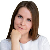 Иванова Валерия Владимировна — стоматолог, стоматолог-ортодонт