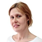 Воскресенская Ольга Леонидовна — УЗИ-специалист