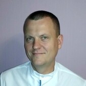 Сидоров Андрей Владимирович — ЛОР (отоларинголог), сурдолог