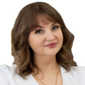 Путяйкина Анна Анатольевна — стоматолог, стоматолог-терапевт