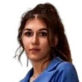 Губарева Дарья Романовна — стоматолог, гигиенист стоматологический