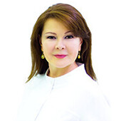 Дрогобужева Ольга Васильевна — косметолог