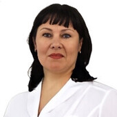 Богочева Татьяна Васильевна — стоматолог-терапевт, стоматолог