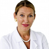 Левашова Елена Анатольевна — дерматолог, косметолог