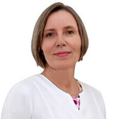 Зубарева Наталья Владимировна — мануальный терапевт