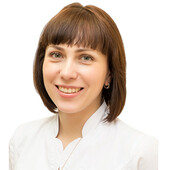 Енина Елена Вячеславовна — эмбриолог
