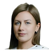 Герасимцева Анастасия Николаевна — окулист (офтальмолог)