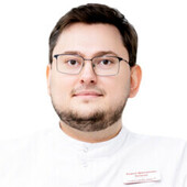 Кичигин Андрей Дмитриевич — стоматолог, стоматолог-ортопед