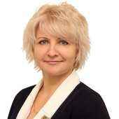 Луцкова Оксана Николаевна — психолог