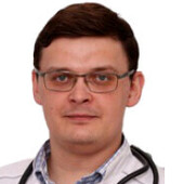 Жила Олег Сергеевич — травматолог-ортопед, ортопед