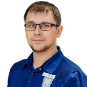 Савин Кирилл Алексеевич — стоматолог, стоматолог-ортопед