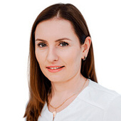 Климова Елена Алексеевна — стоматолог