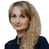 Савина Юлия Георгиевна — стоматолог, стоматолог-терапевт