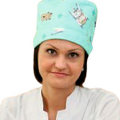 Журавлева Елена Михайловна — уролог