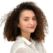 Зоз Анна Руслановна — стоматолог, стоматолог-ортодонт