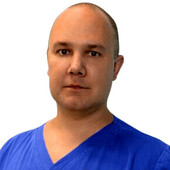 Кудрявцев Юрий Михайлович — окулист (офтальмолог), офтальмохирург