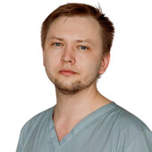 Паневин Игорь Олегович — ортопед, травматолог
