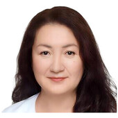 Ким Анастасия Тепековна — стоматолог, стоматолог-терапевт