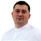 Пригорницкий Алексей Иванович — стоматолог-терапевт, стоматолог