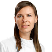 Кялова Лидия Алексеевна — стоматолог, стоматолог-ортодонт