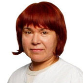 Дементьева Лилия Минибаевна — врач функциональной диагностики