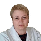 Агеева Татьяна Викторовна — УЗИ-специалист