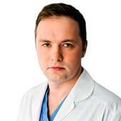 Иваненко Александр Николаевич — сосудистый хирург, малоинвазивный хирург