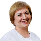 Соломатова Ирина Михайловна — гинеколог, акушер