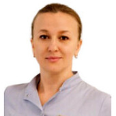 Буренкова Валентина Викторовна — УЗИ-специалист