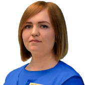 Сильнова Ирина Алексеевна — окулист (офтальмолог)