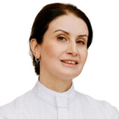 Кортуа Индира Мурмановна — массажист, косметолог