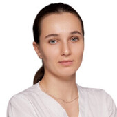 Резниченко Евгения Михайловна — стоматолог, стоматолог-хирург