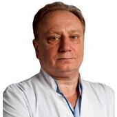 Бирюков Алексей Юрьевич — хирург, колопроктолог