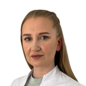 Конанкова Александра Викторовна — УЗИ-специалист