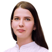 Пассар Евгения Александровна — стоматолог, стоматолог-ортодонт