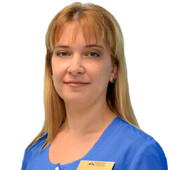 Пескишева Елена Александровна — окулист (офтальмолог)