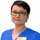 Ярыгина Елена Петровна — окулист (офтальмолог)