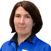 Кочеткова Марина Викторовна — окулист (офтальмолог), офтальмохирург