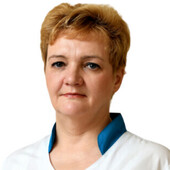 Артемьева Татьяна Вячеславовна — терапевт, кардиолог