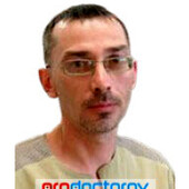 Богданов Александр Геннадьевич — кардиолог
