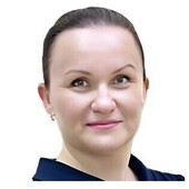 Батова Анастасия Александровна — абдоминальный хирург, лазерный хирург